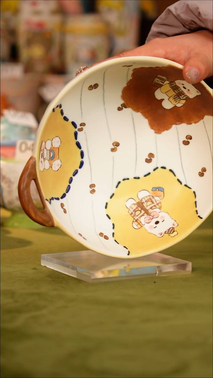 牡野器物 牡野器物   