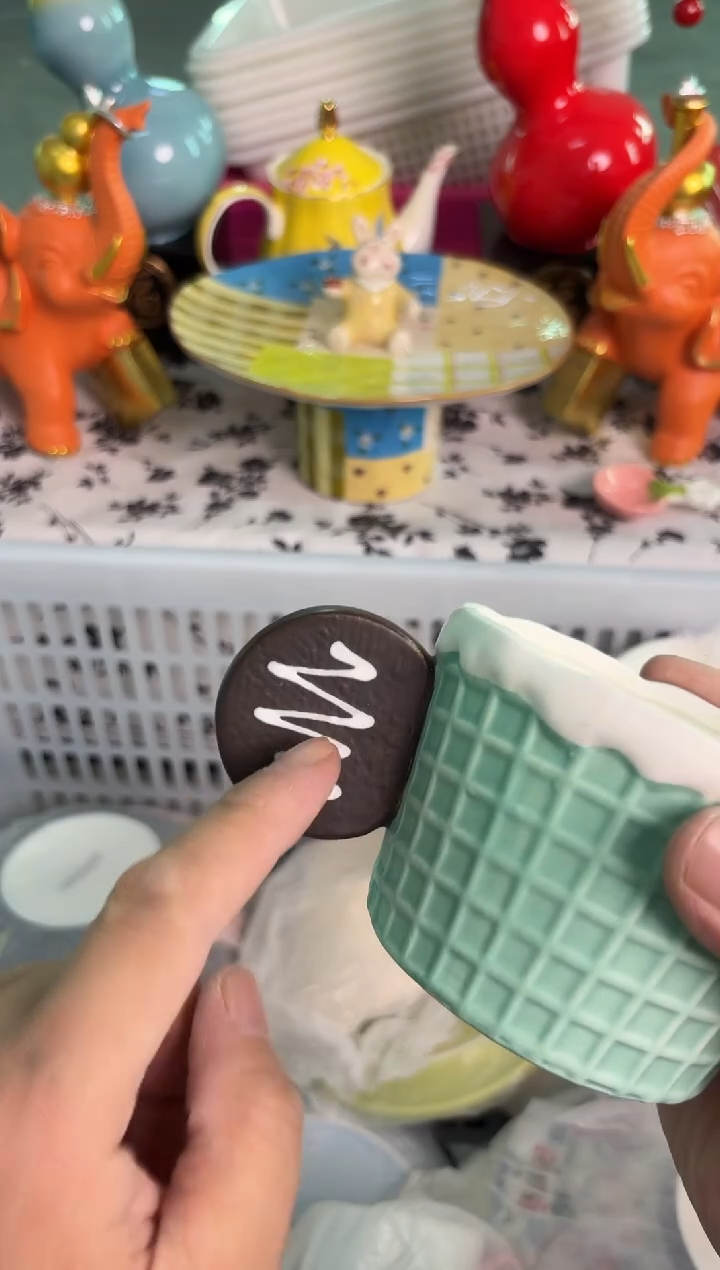 瓷片903默认微瑕15包邮库存1件