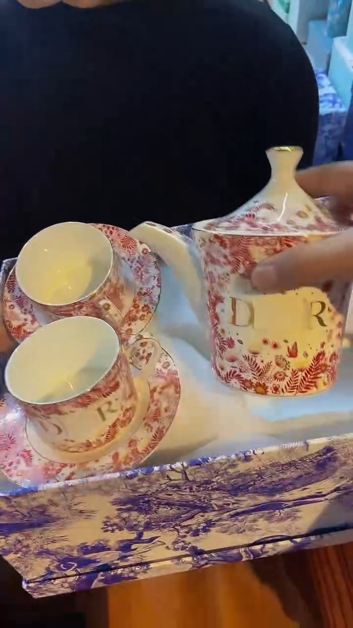 【闪购商品】鸿辉家品牌瓷器，京东包邮！