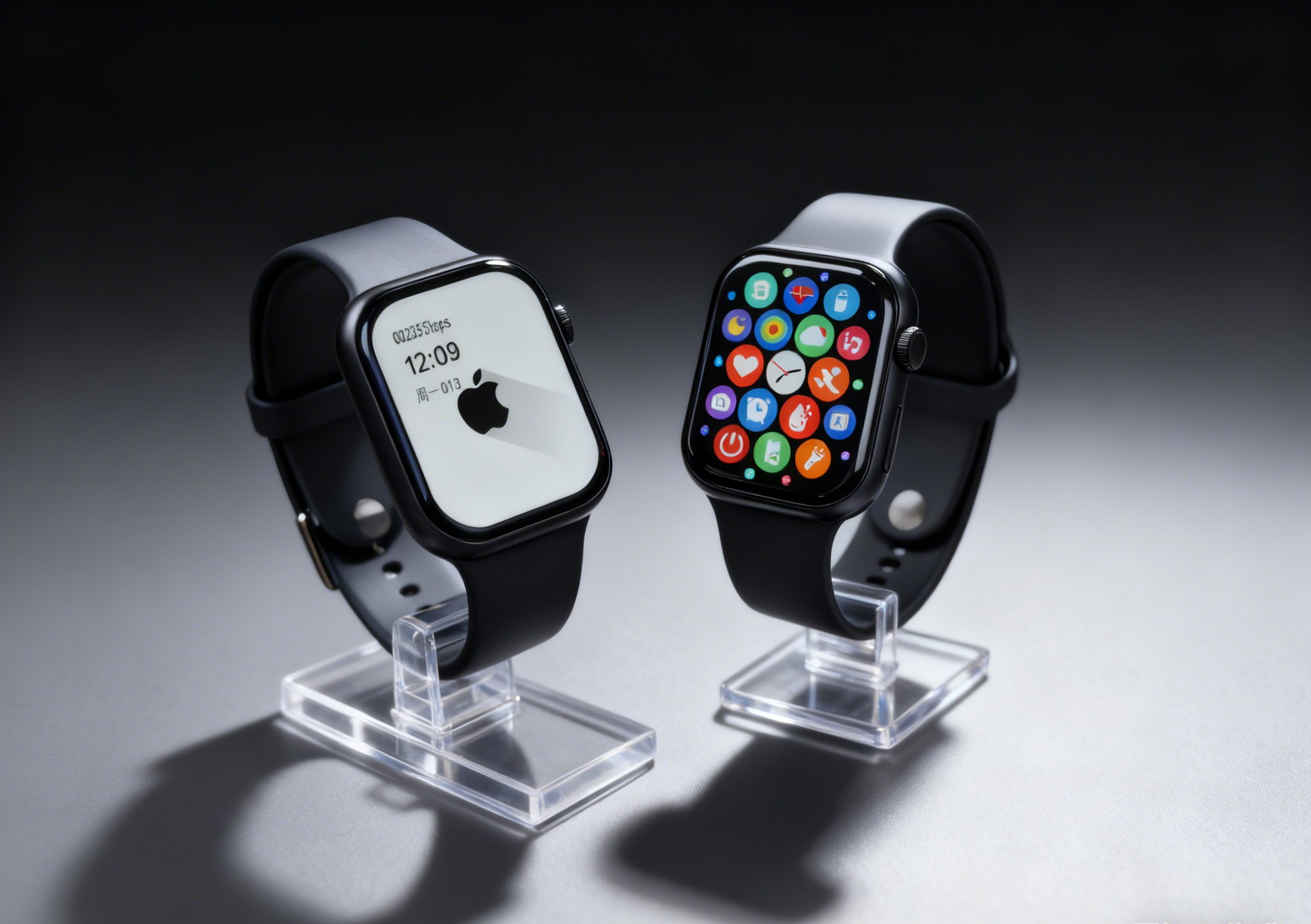 S10多功能·智能蓝牙手表