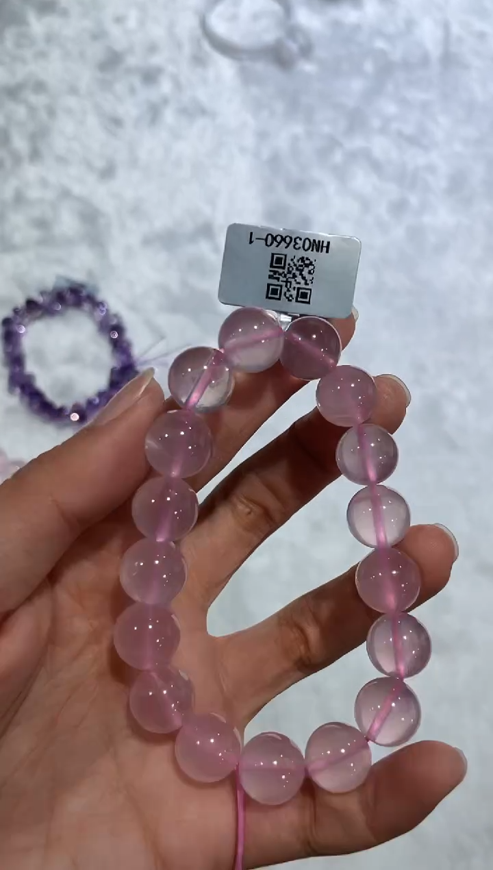 【闪购商品】水晶手串未镶嵌手串