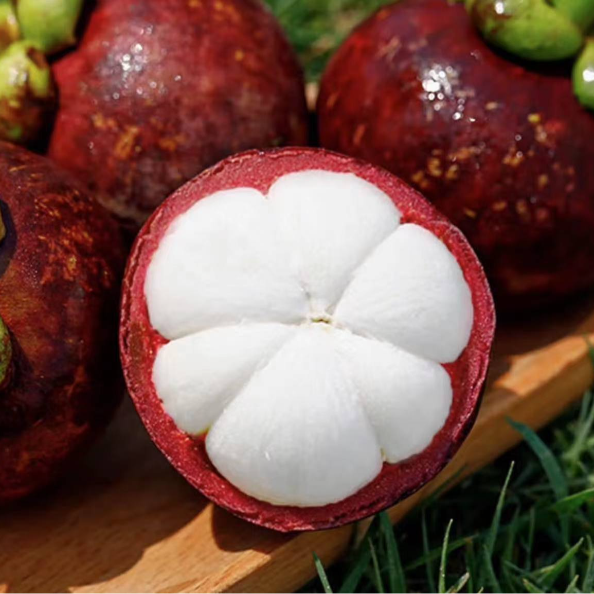 （散装）5A超甜山竹3斤装（净重3斤左右/份）