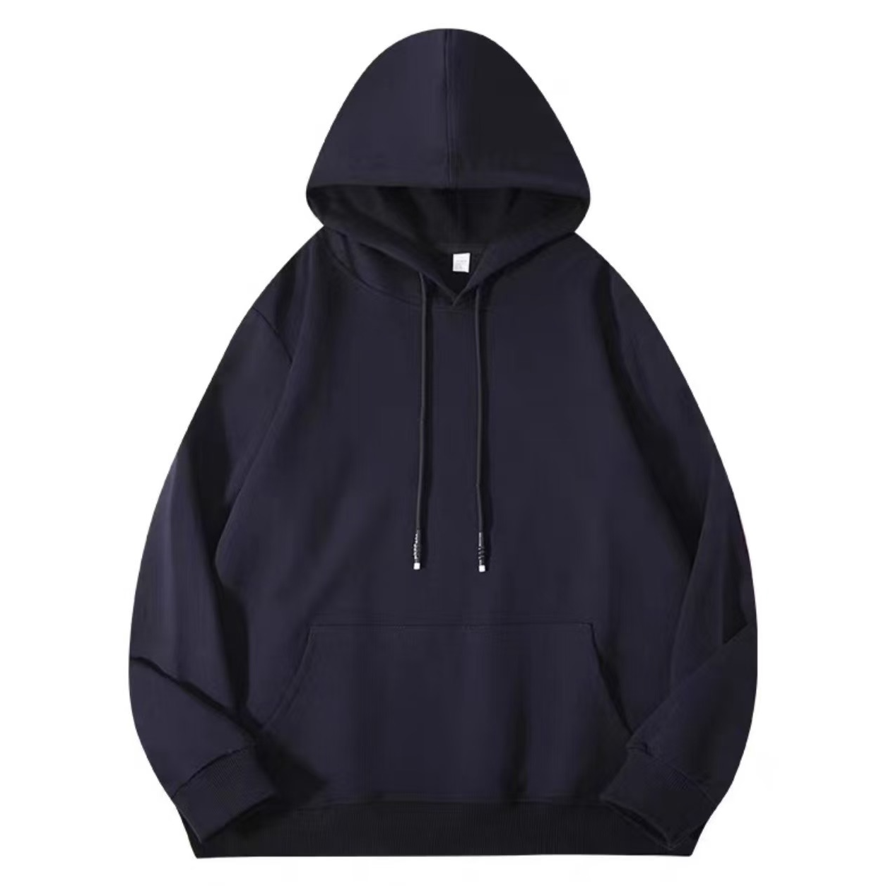 【东升】厚款宽松卫衣 