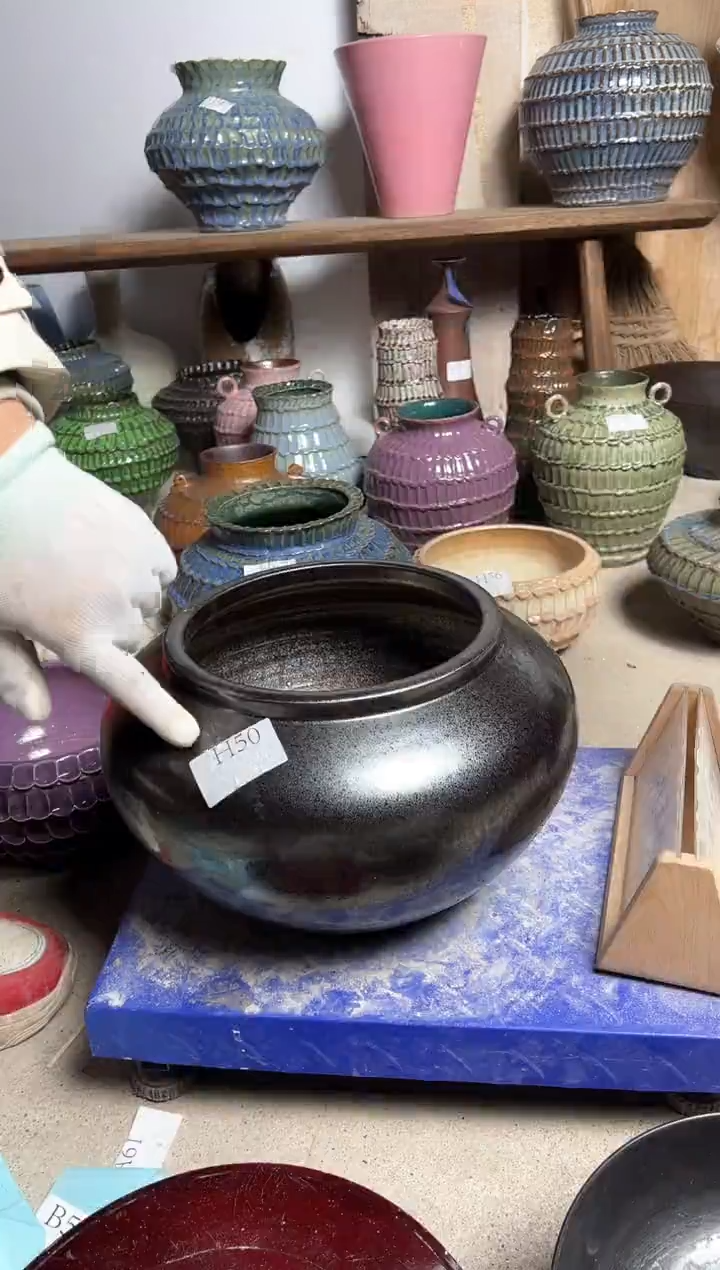 【闪购商品】摆件H50口径19高21误差2默认微瑕