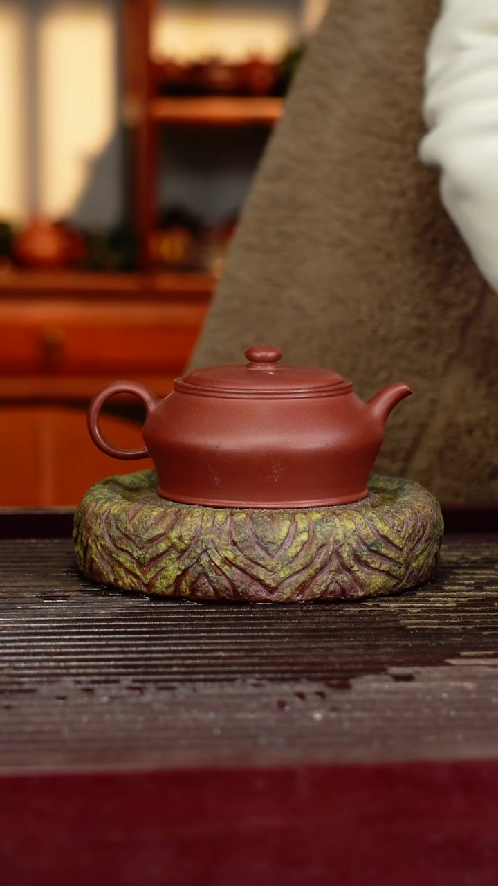 宜兴原矿紫砂壶茶壶宜兴原矿紫砂壶茶壶200C