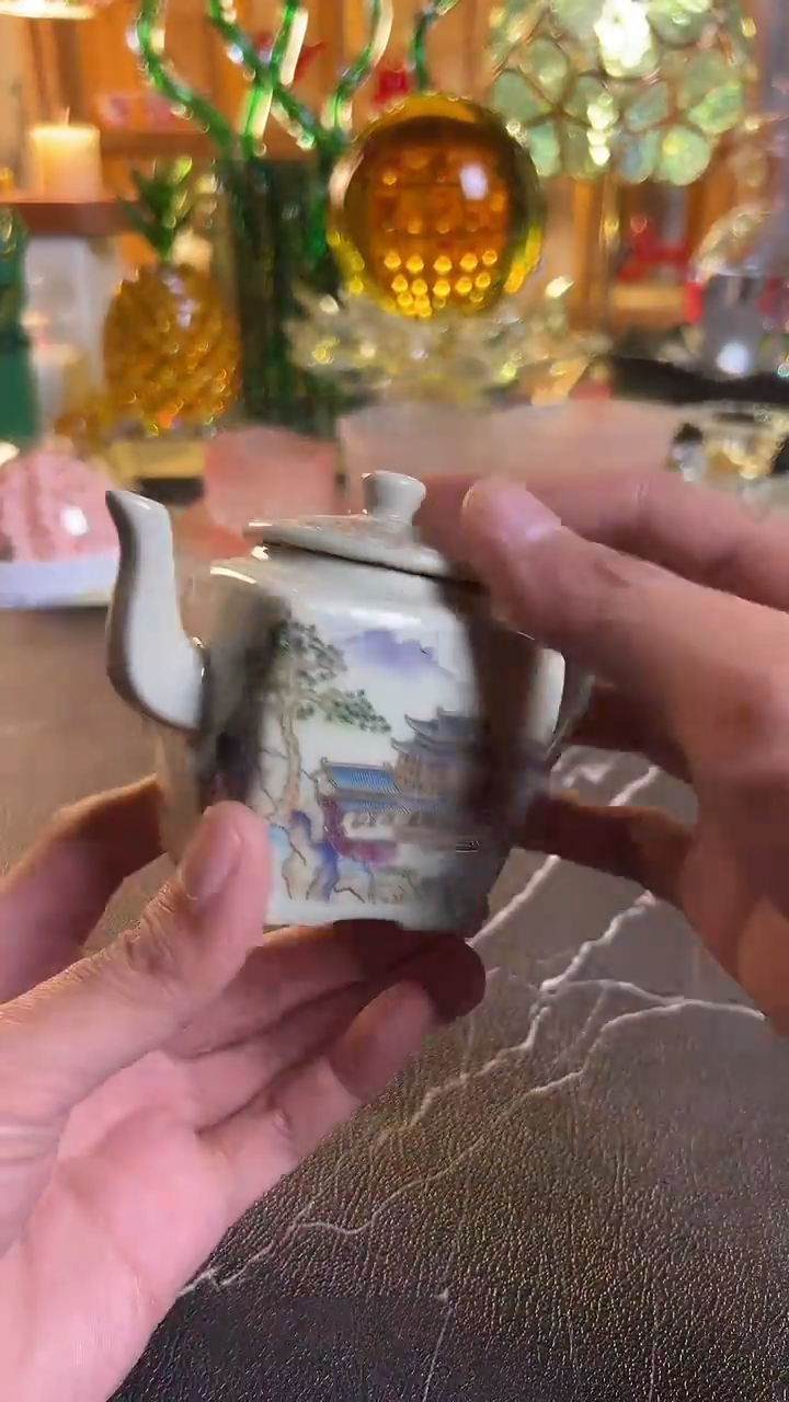 禾木精选必属精品茶具
