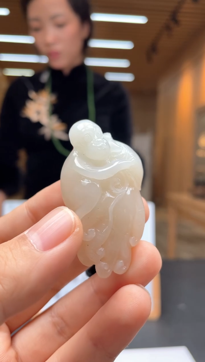 定制和田玉********342