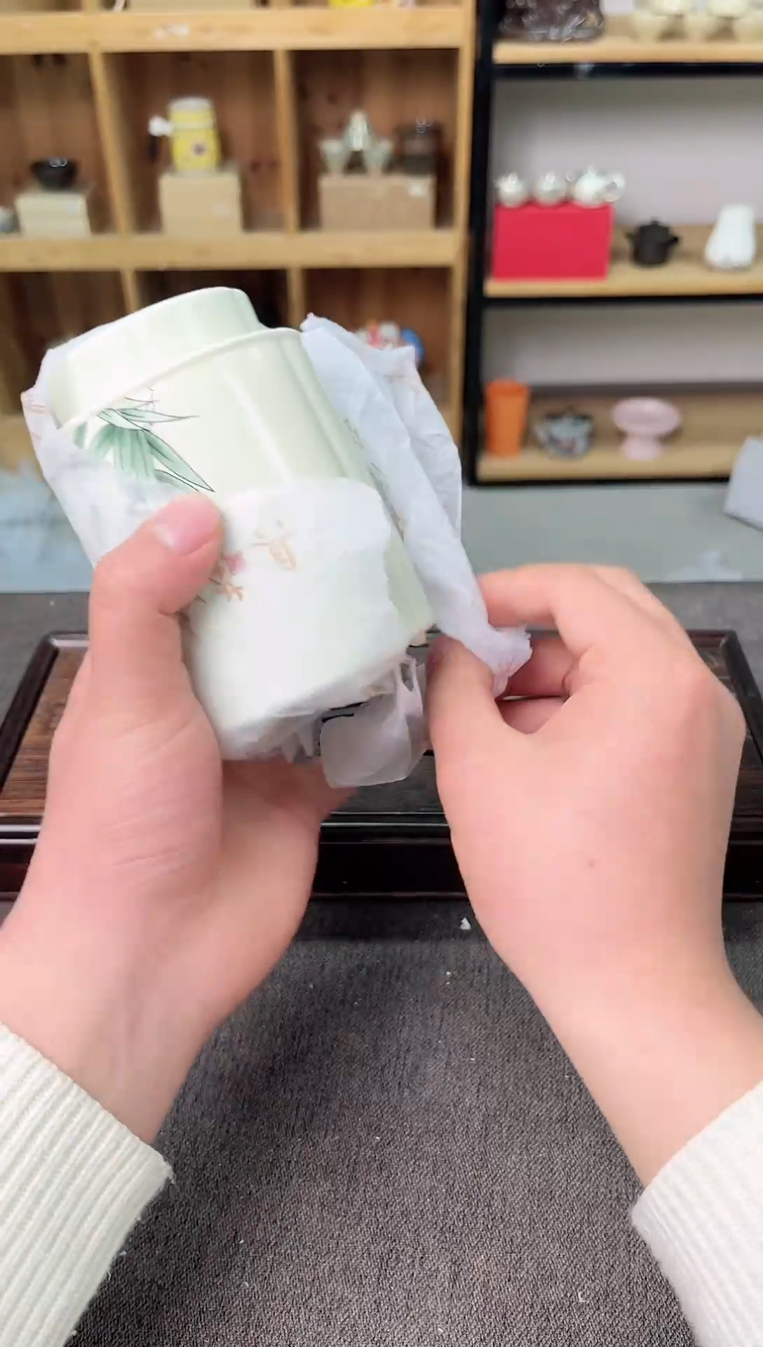 【闪购商品】@阿胖说瓷器陶瓷店铺