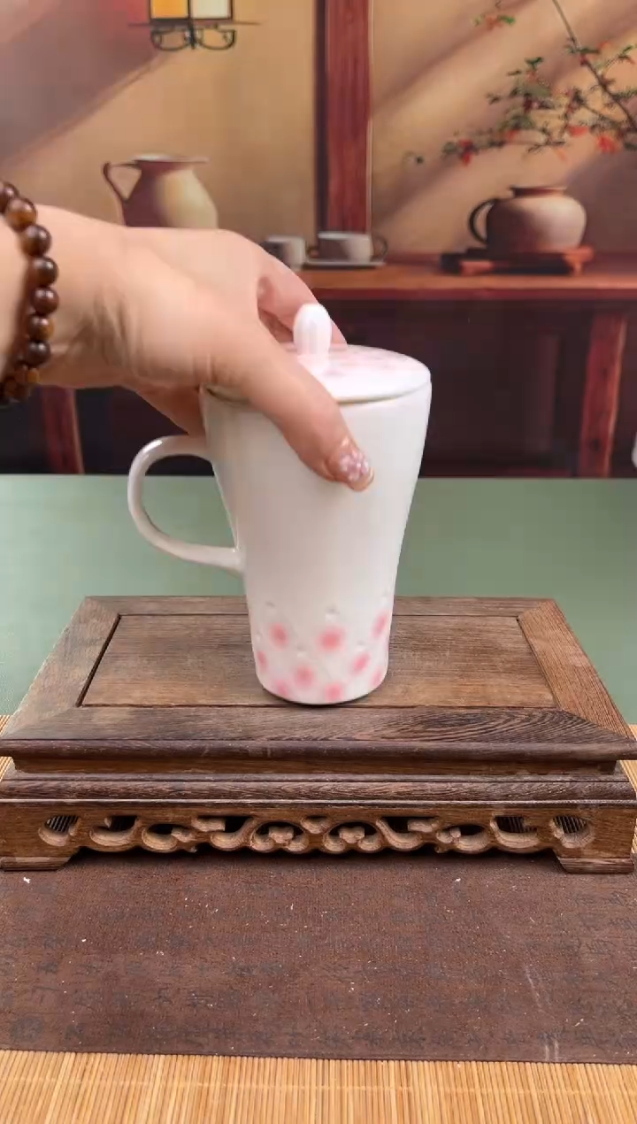 【闪购商品】顾德茶器福利闪购链接