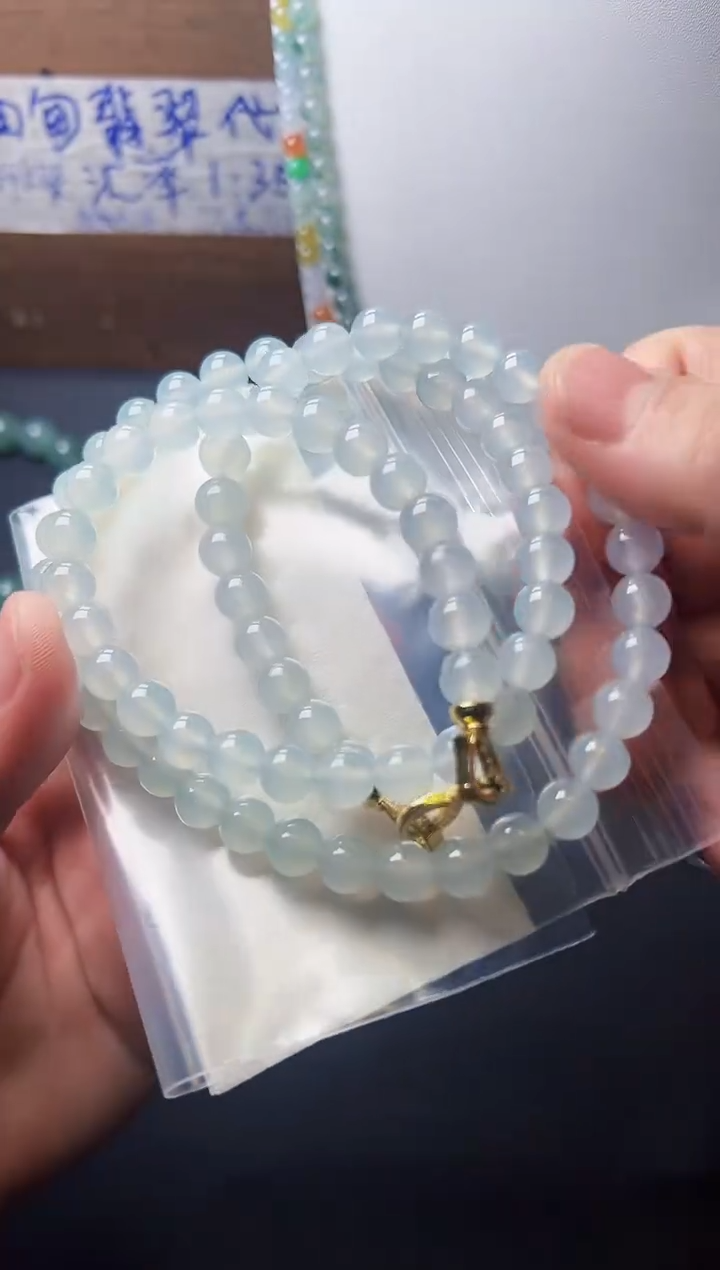 未镶嵌定制翡翠缅甸天然翡翠A货