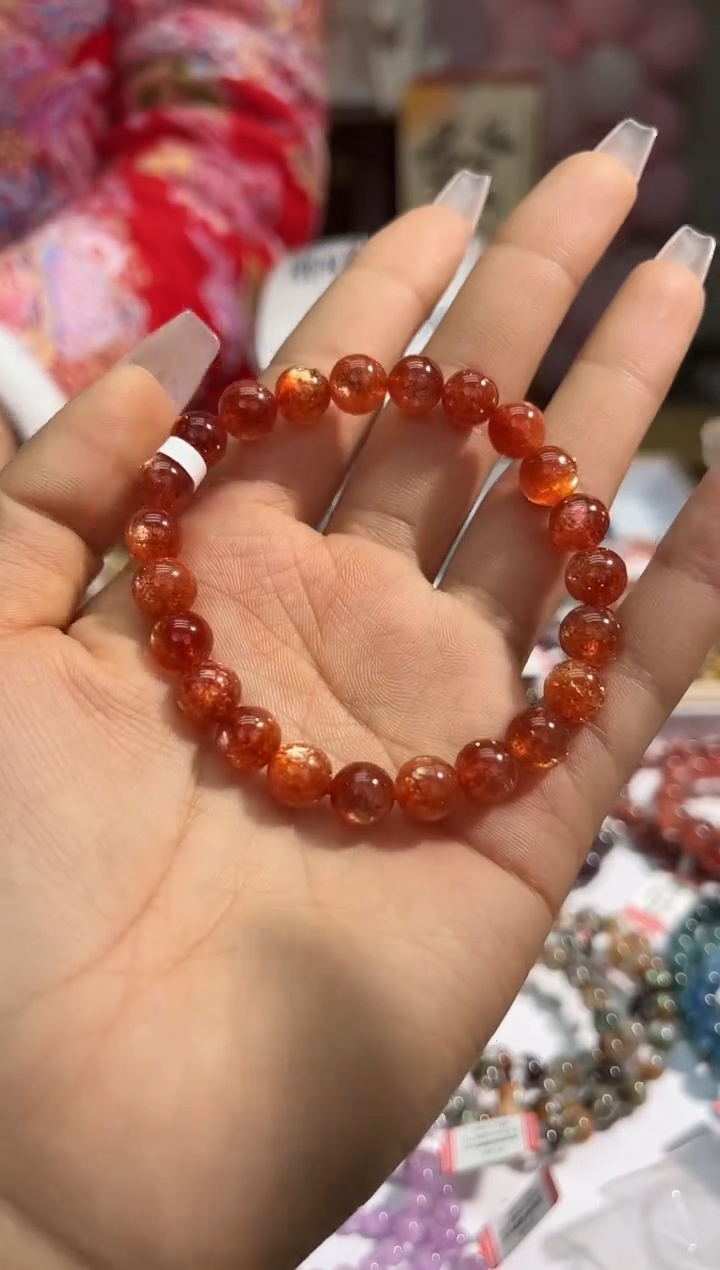 【闪购商品】长石-未镶嵌173多样性发其一/8+