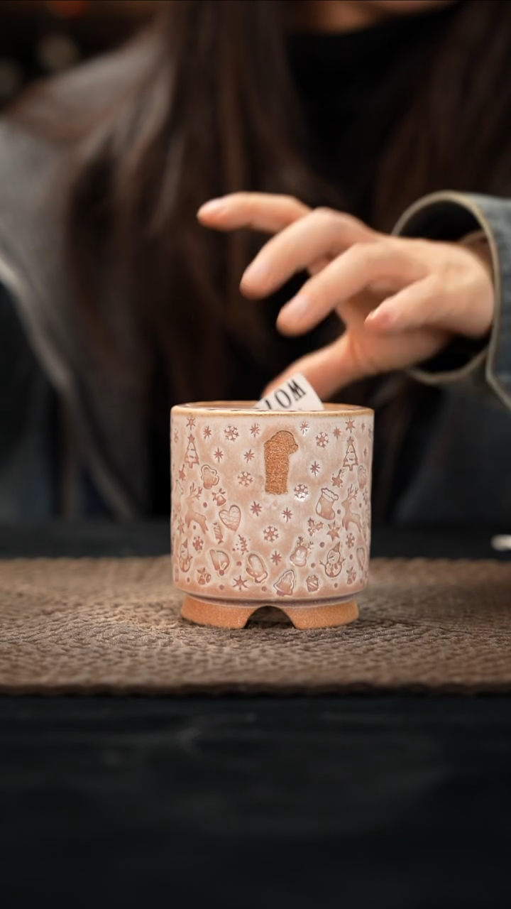 12-13-073花盆口径6瑕