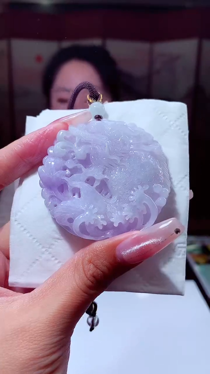 未镶嵌定制翡翠定制翡翠（拍一发一）