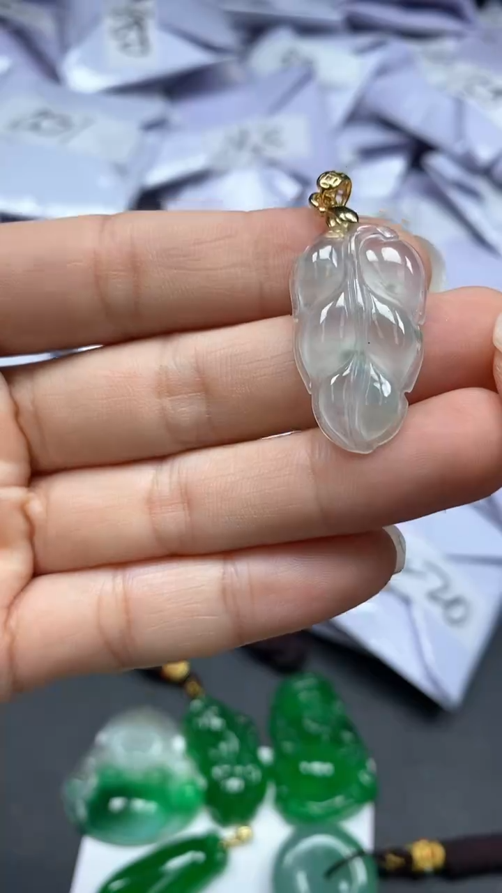 精品高货吊坠（一物一图）64