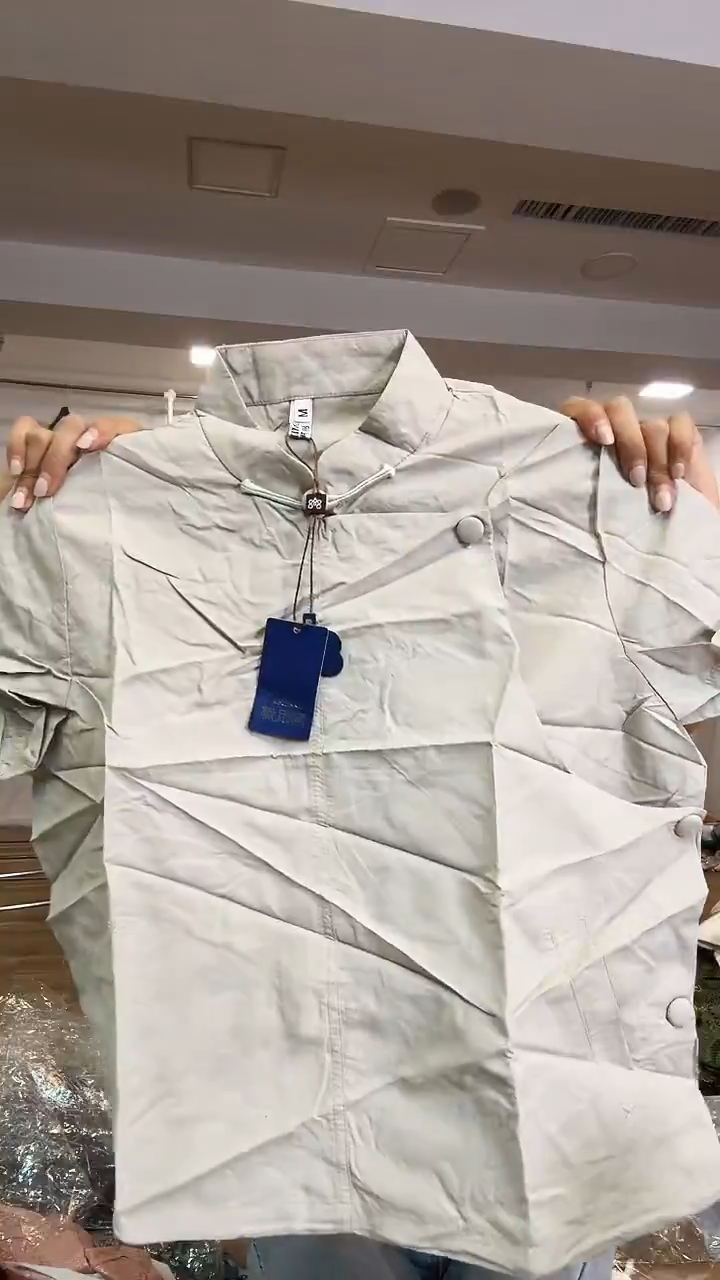 半袖       M码       80-105斤