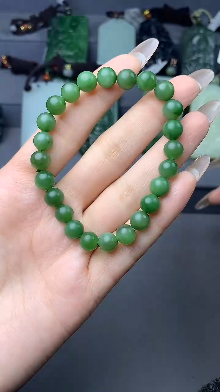 【闪购商品】和田玉吊坠(不含链)未镶嵌挂件拍一发一