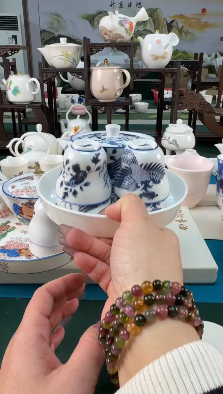 【闪购商品】瓷器 ...............