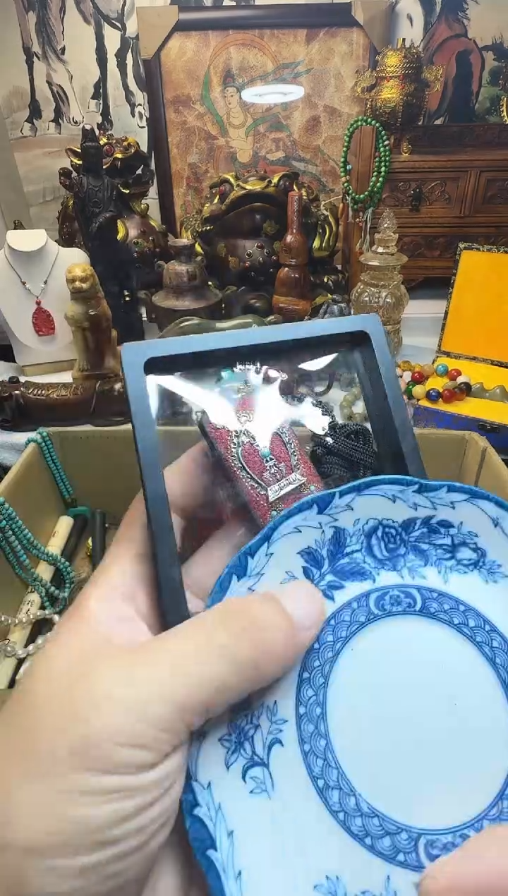 紫砂其他瓷器默认链接一物一拍~