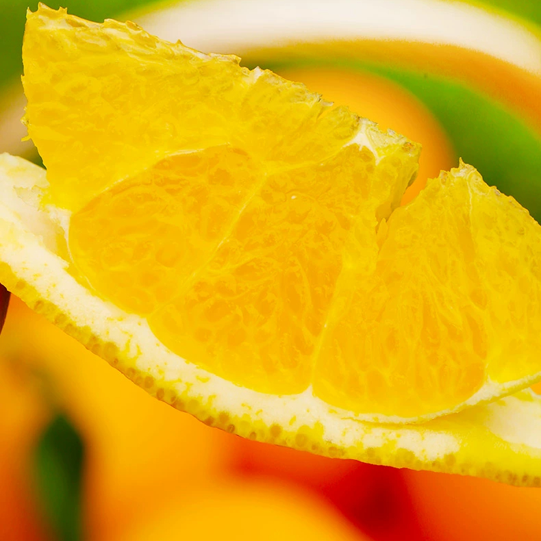 新鲜赣南脐橙【年后补贴】