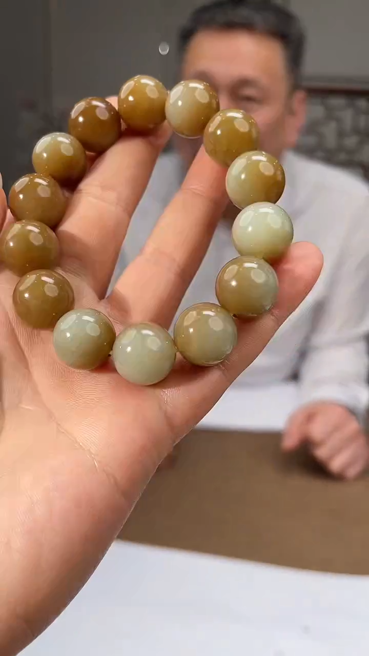 【闪购商品】定制和田玉多样性拍一发一14064