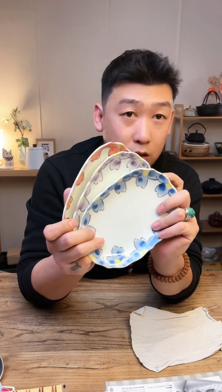 【闪购商品】瓷片20318181 ·······