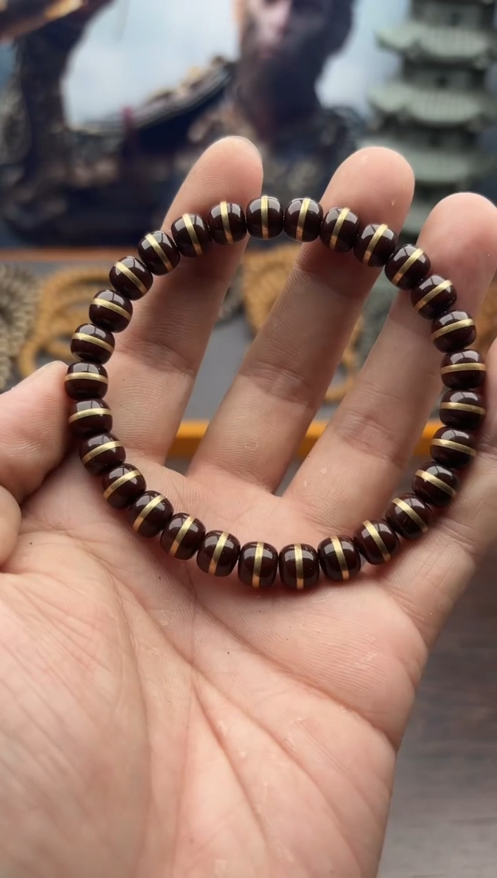 【闪购商品】紫金鼠手串A58号腰带