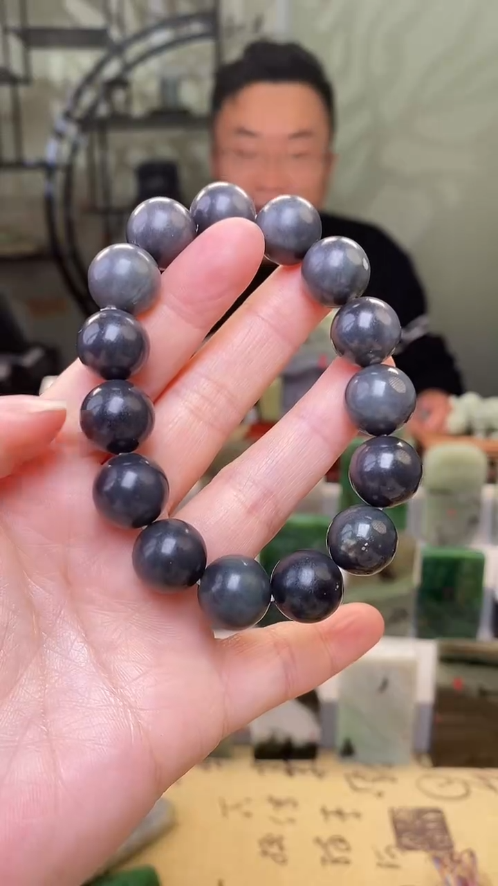 【闪购商品】和田玉把件未镶嵌81