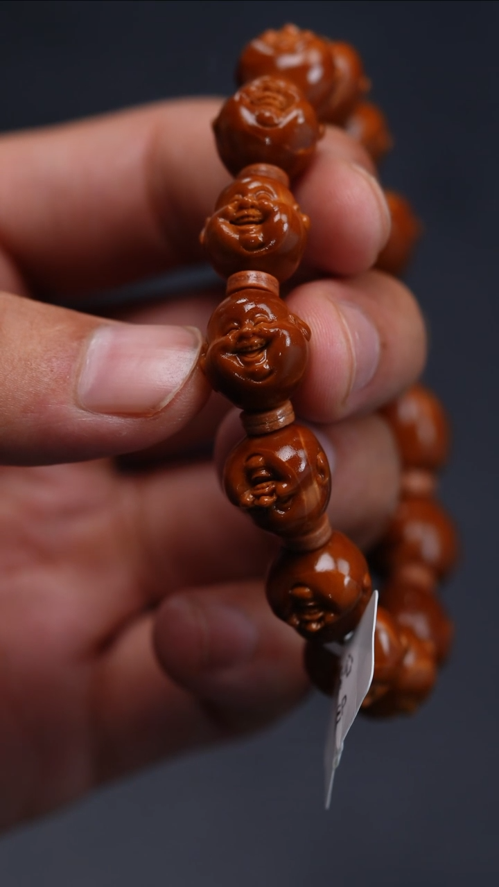 橄榄核手串/手链橄榄核*-