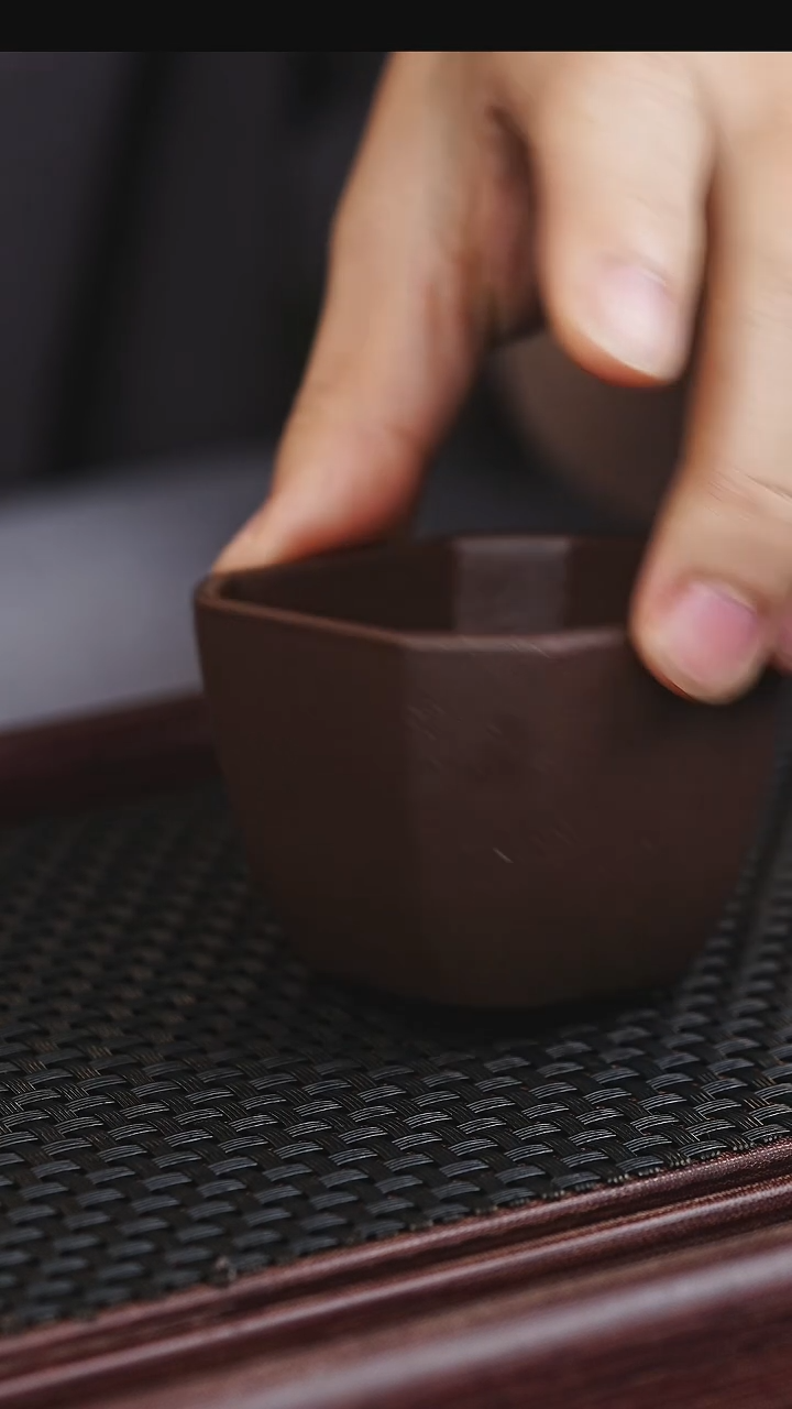 茶壶紫砂宜兴原矿紫砂作品