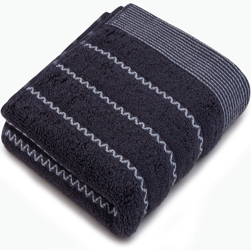 AL纯棉家用多重洗脸毛巾易吸水耐用