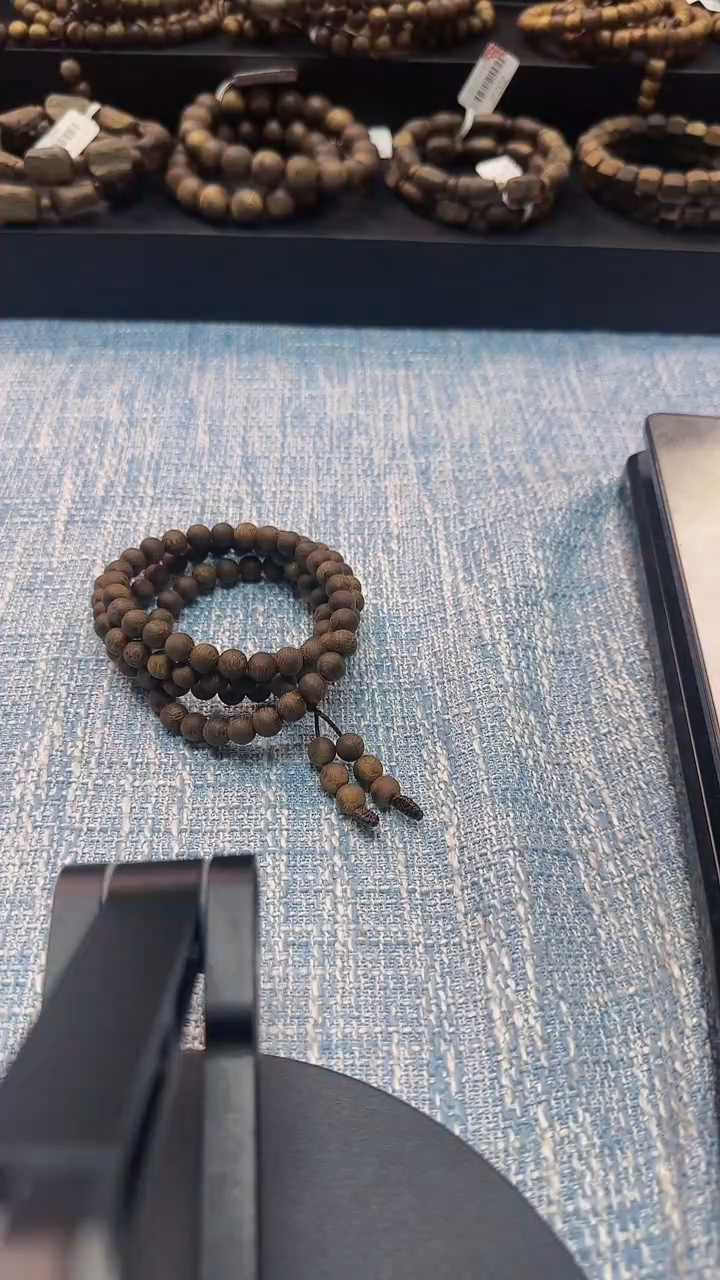 【闪购商品】沉香手串S02沉香高货手串