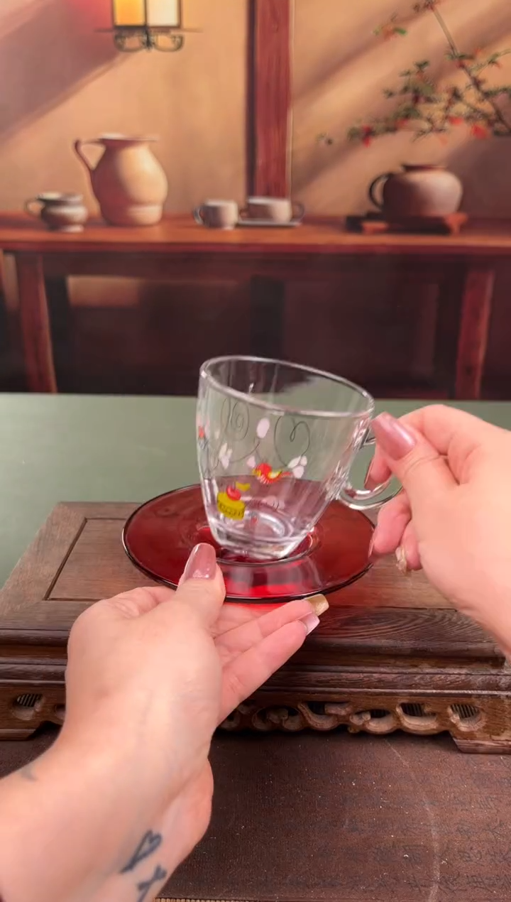 【闪购商品】顾德茶器福利闪购链接