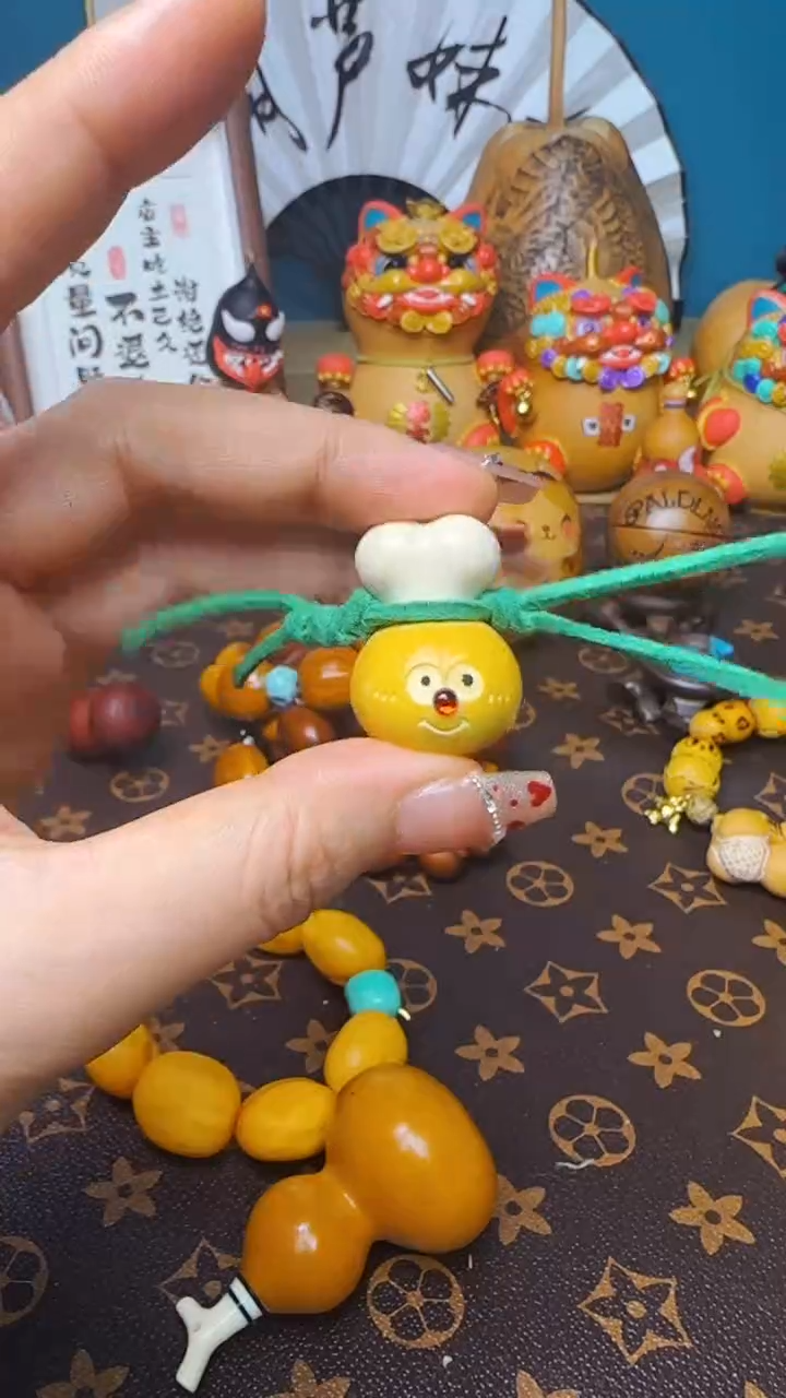 【闪购商品】216文玩葫芦文玩好物