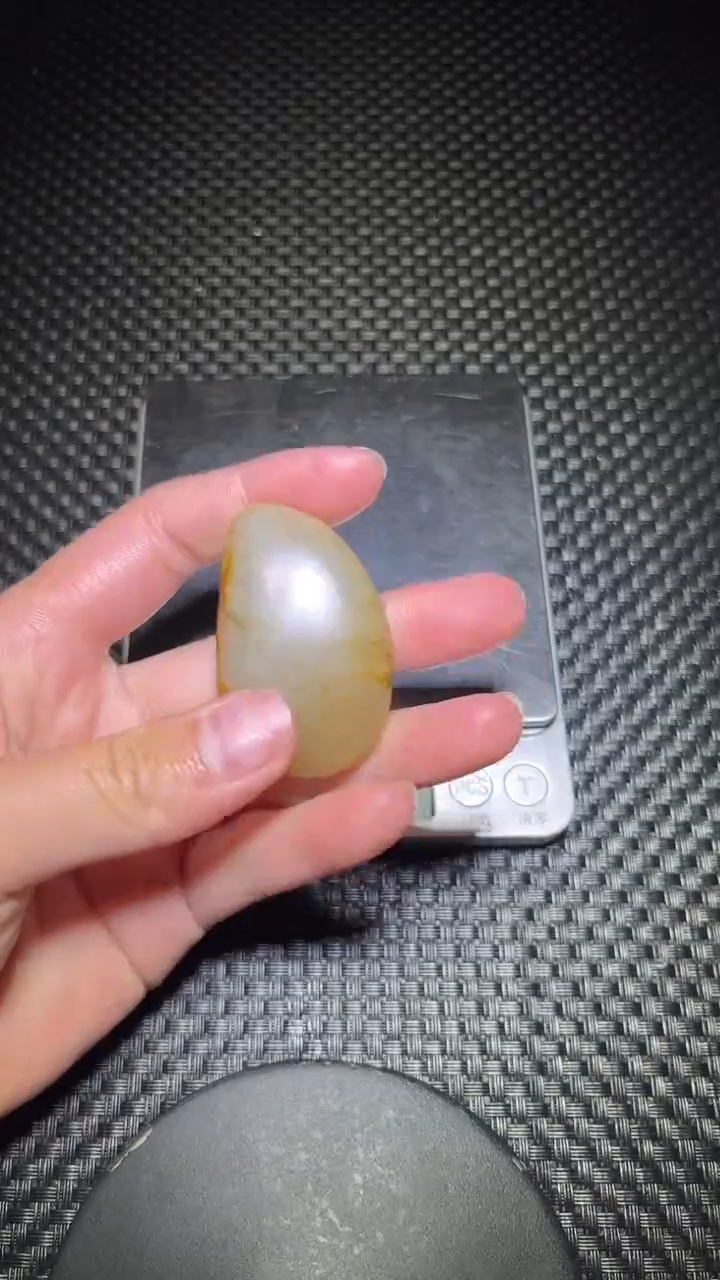 【闪购商品】和田玉挂件未镶嵌8