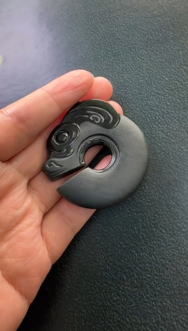 【闪购商品】和田玉未镶嵌吊坠吊坠