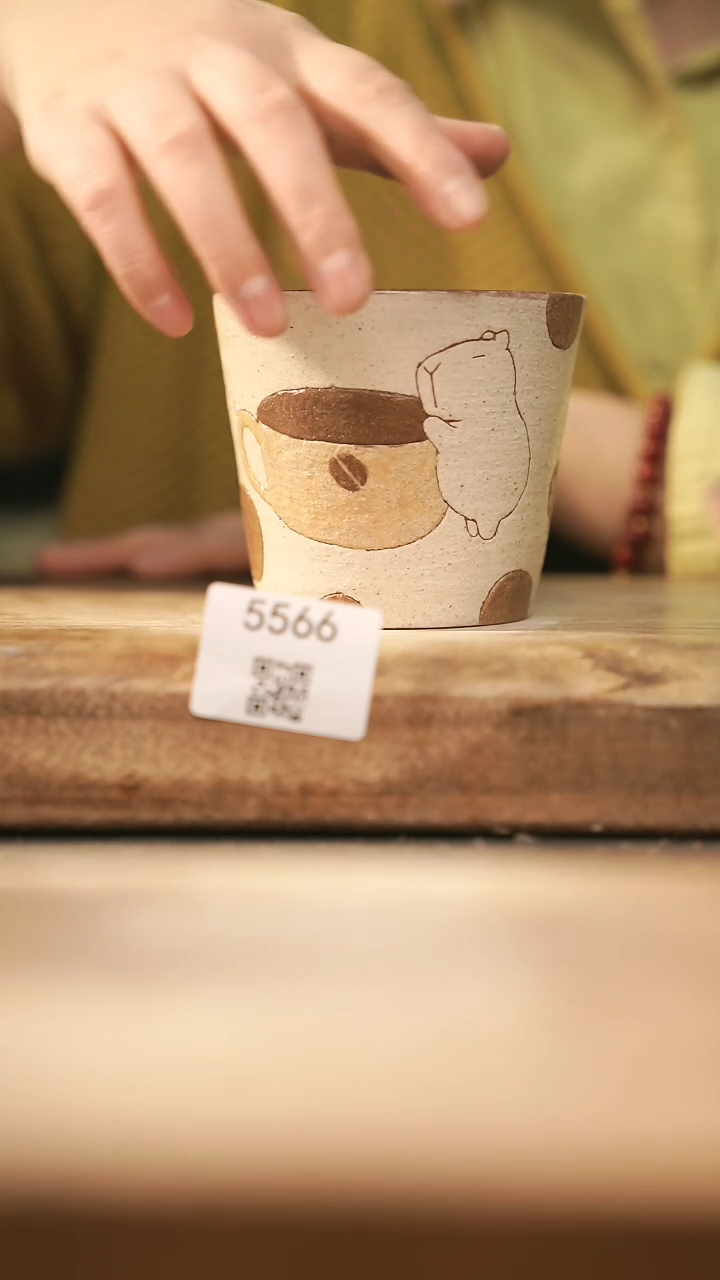 【闪购商品】【落单孤品】福利/杯子@@5566