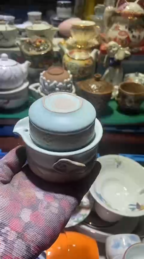 【闪购商品】瓷片1111111111111111