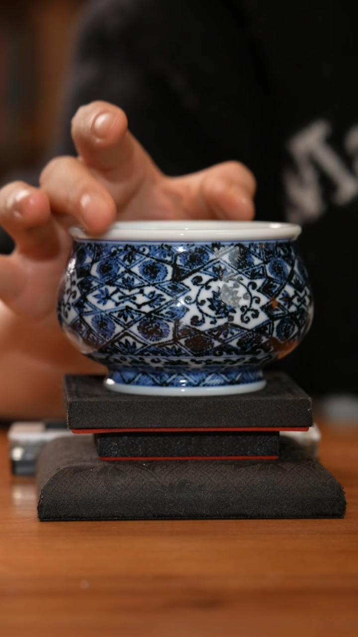 【闪购商品】杯壹万堂之精美茶器