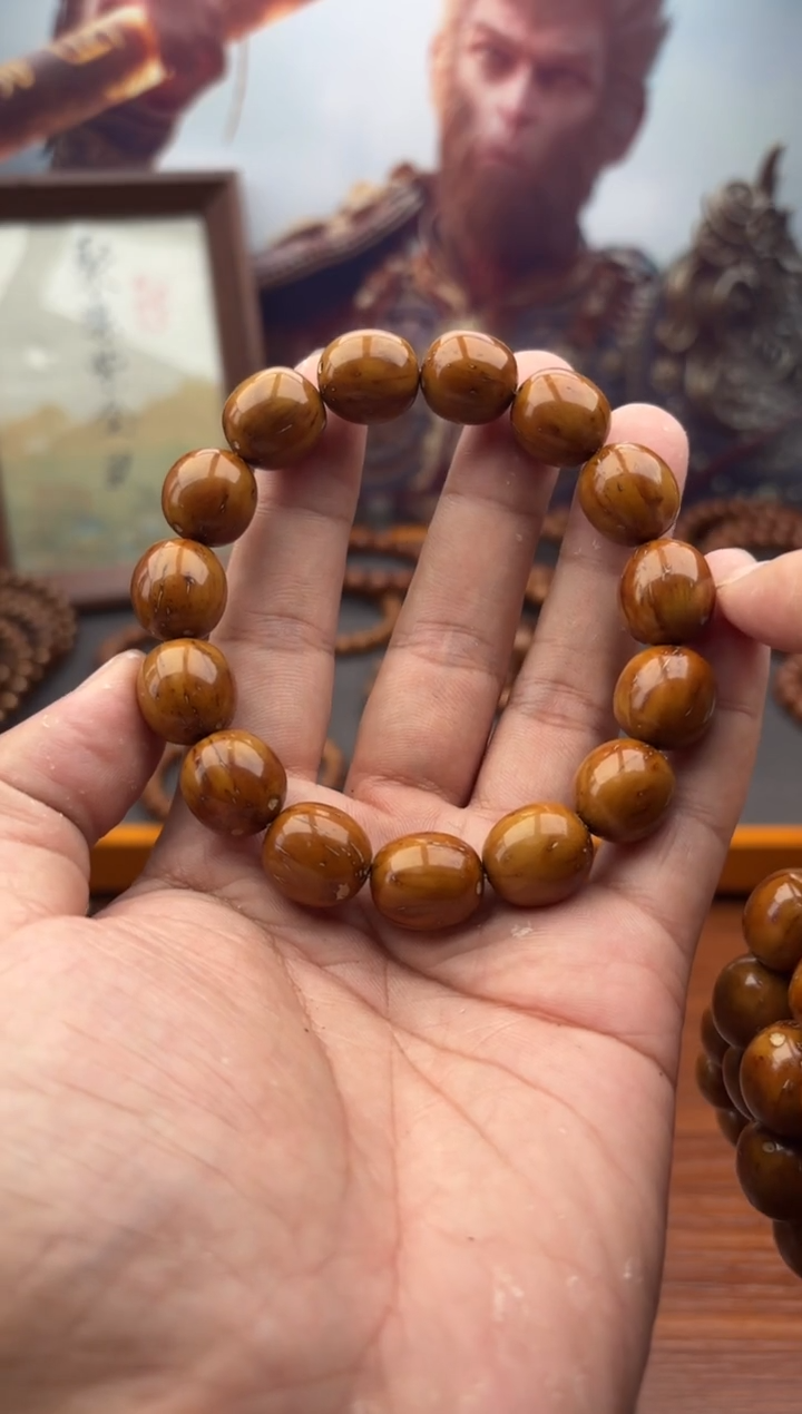手串紫金鼠紫金鼠2
