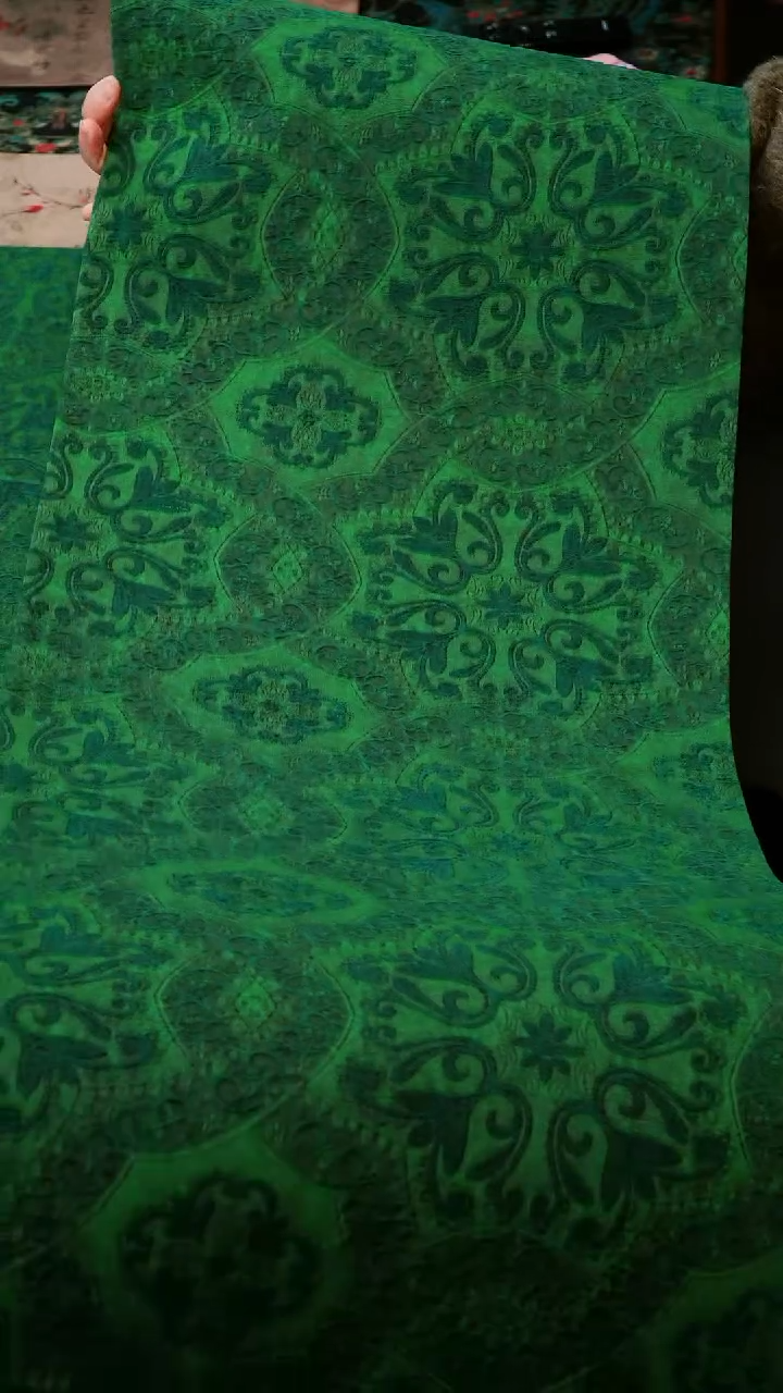 【闪购商品】摆件别具一阁布艺尺寸100+33