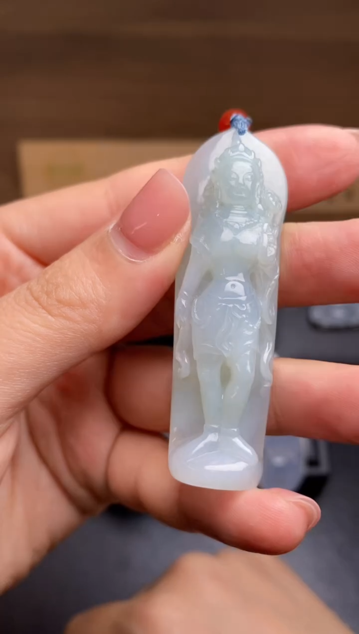 【闪购商品】翡翠颈饰未镶嵌翡翠