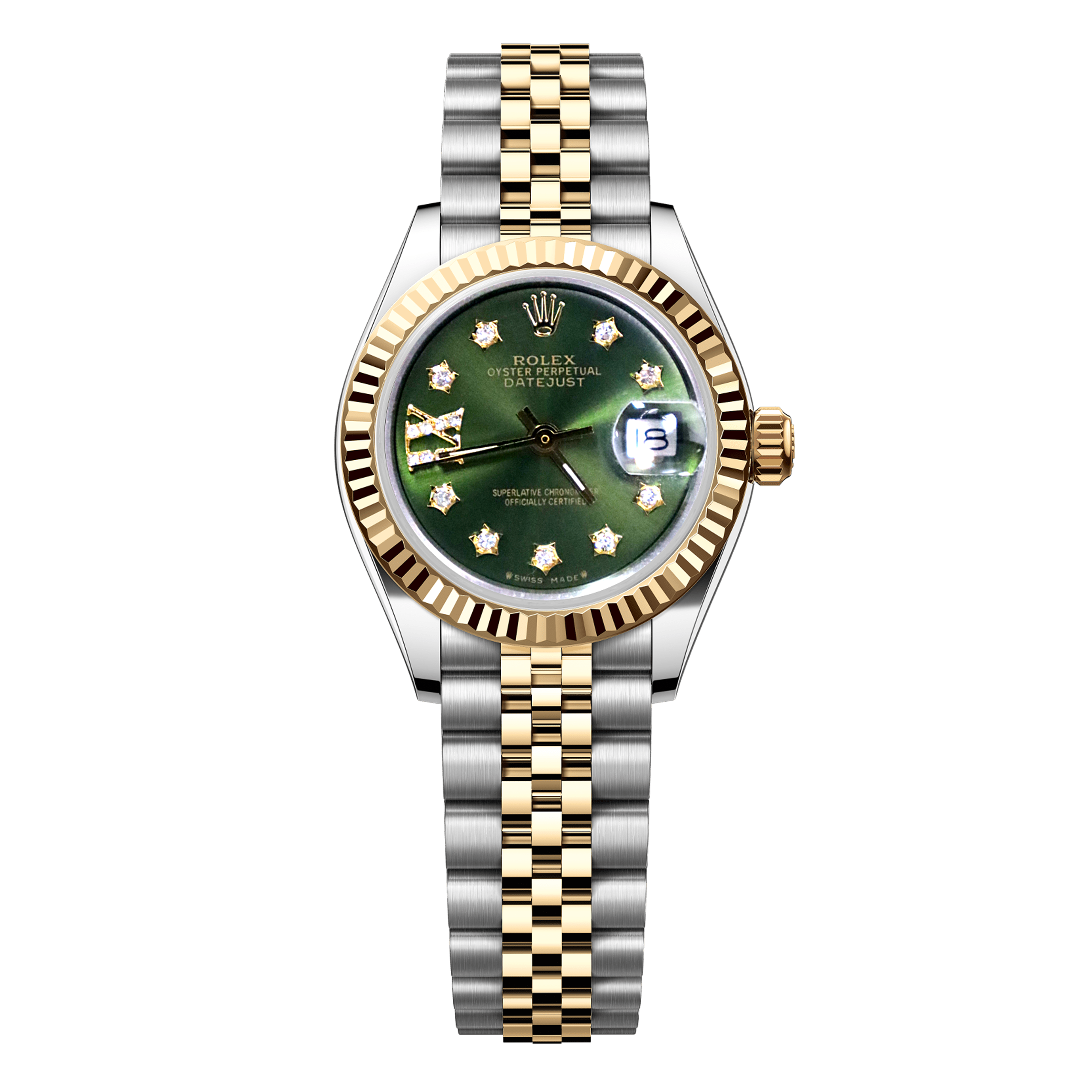 99新 Rolex/劳力士  腕表/名品优选/劳力士/B5469/69173/26mm
