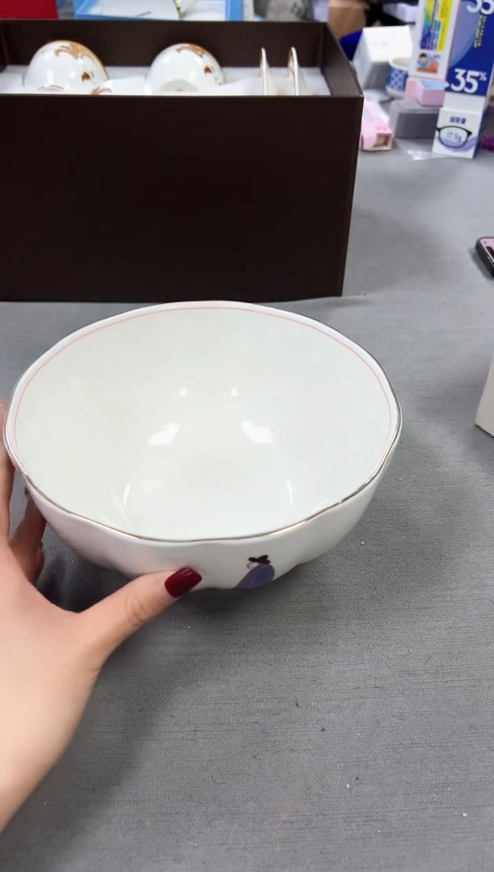 【闪购商品】瓷片新号起号不计成本漏，点菜优先上车