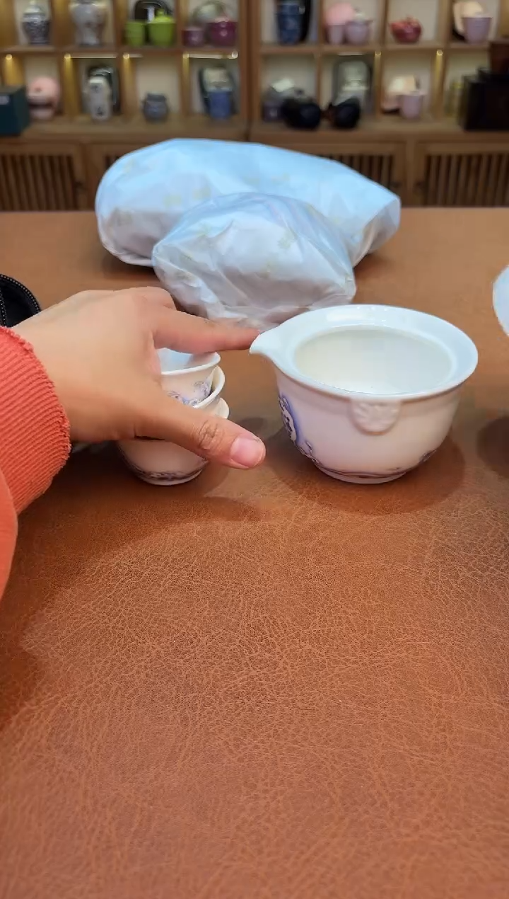 【闪购商品】知音茶具闪购链接@@zy