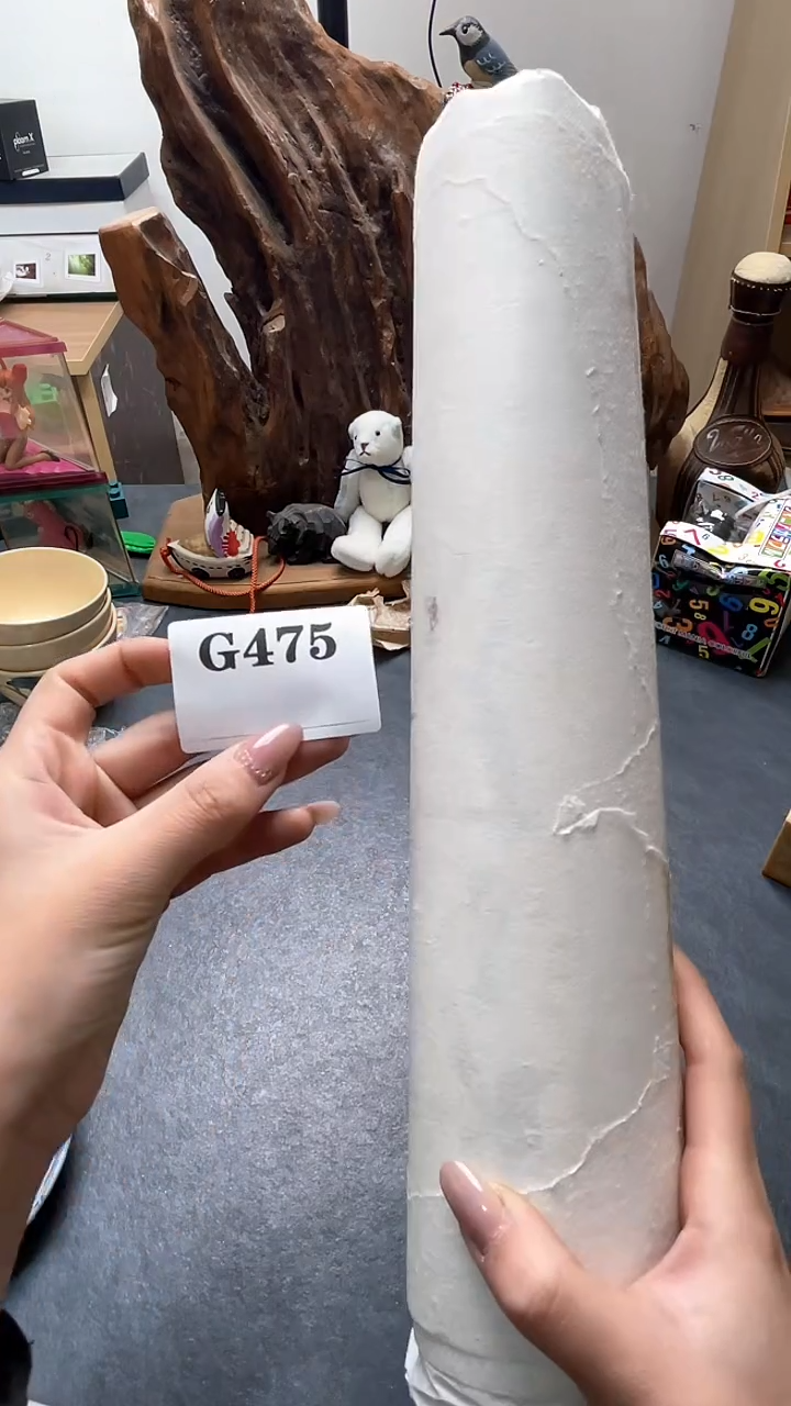 瓷片?****术475默认微瑕回流古瓷