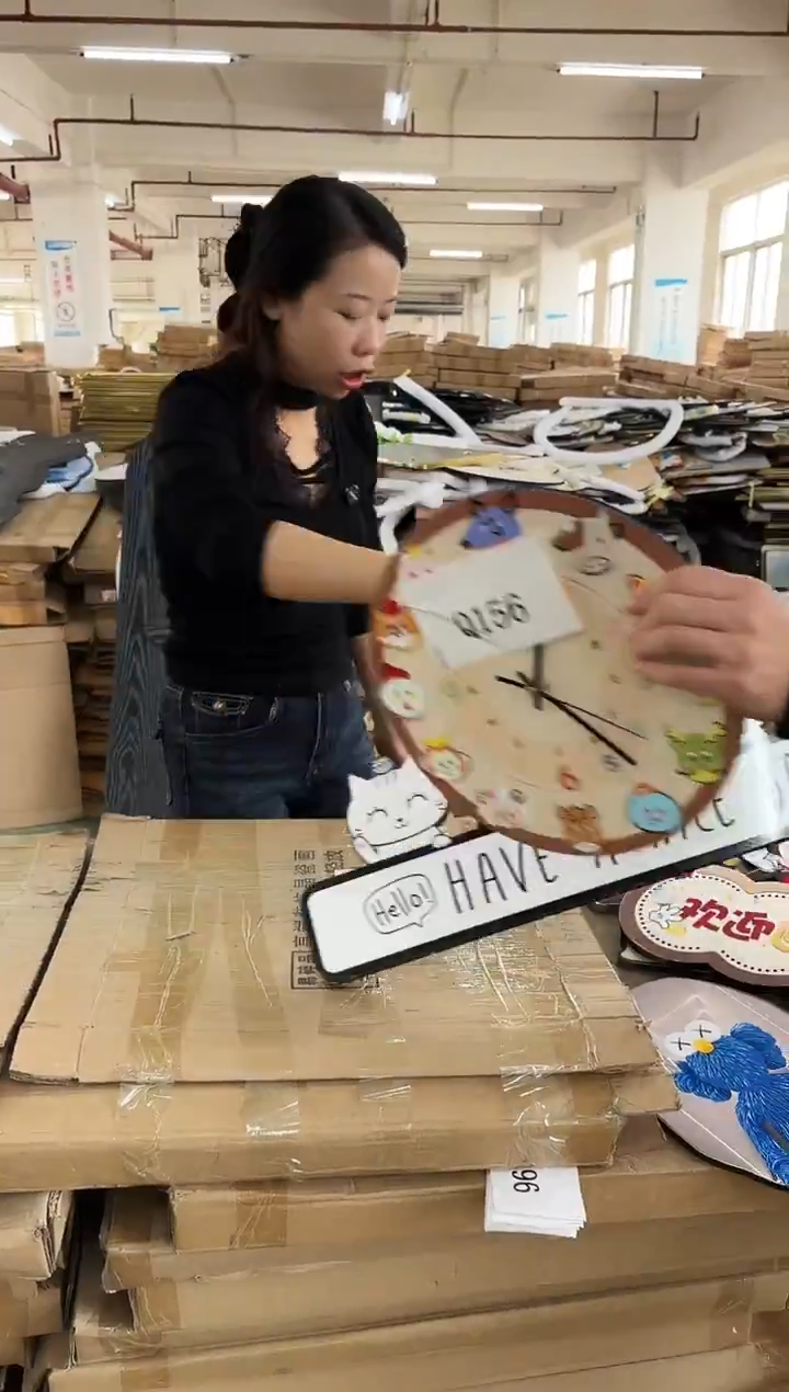 横款孤品果果微瑕闪购Q156