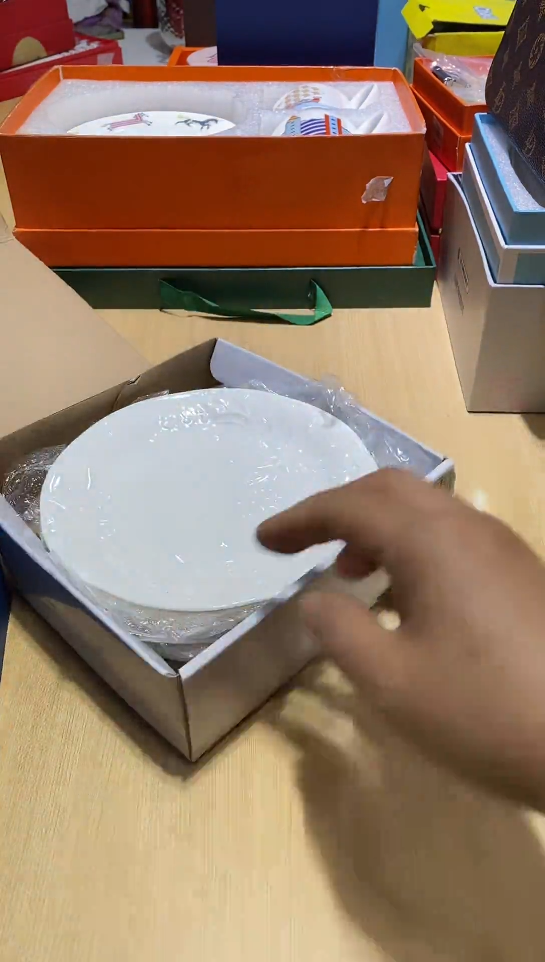 瓷片全场正品,一件不留@@1