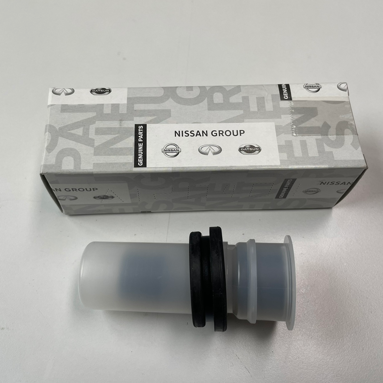 途乐Y62玻璃水壶传感器