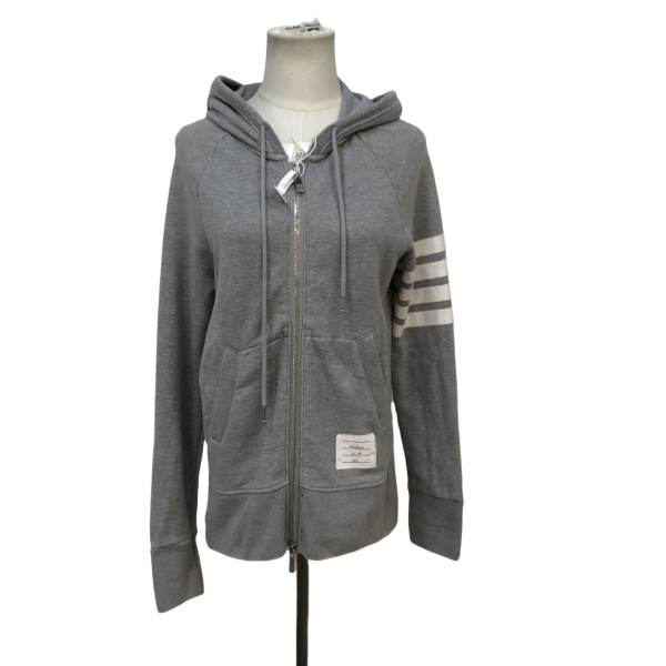 妃鱼/汤姆·布朗/棉/外套/95新/马零一二五