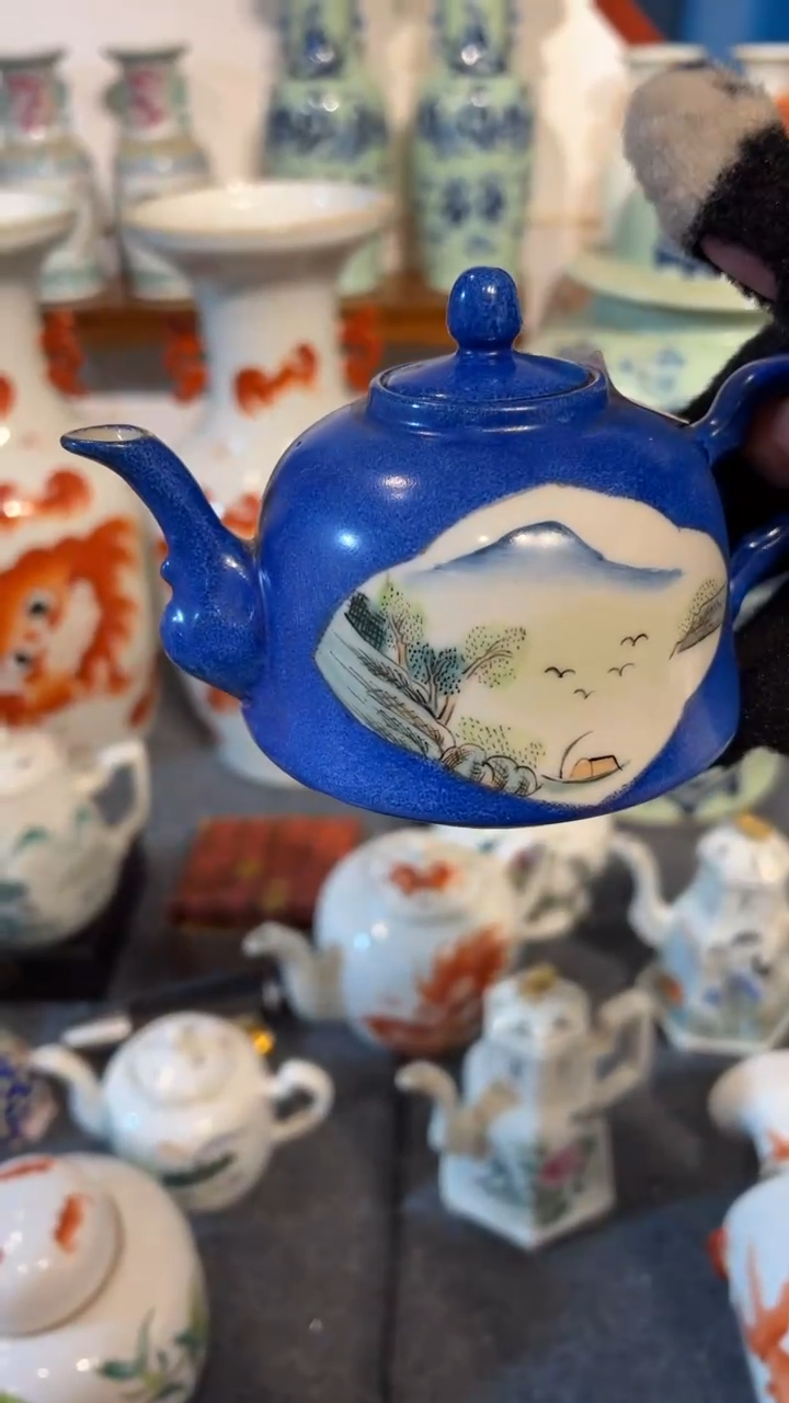 【闪购商品】摆件瓷摆件瓷摆件瓷摆件